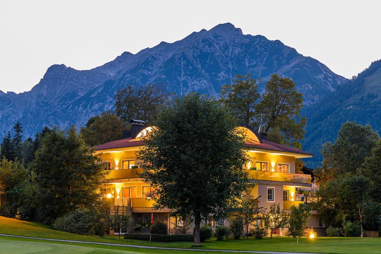 Appartementhaus Tristenau Apartment Pertisau