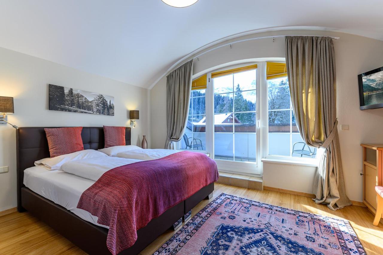 Appartementhaus Tristenau Apartment
