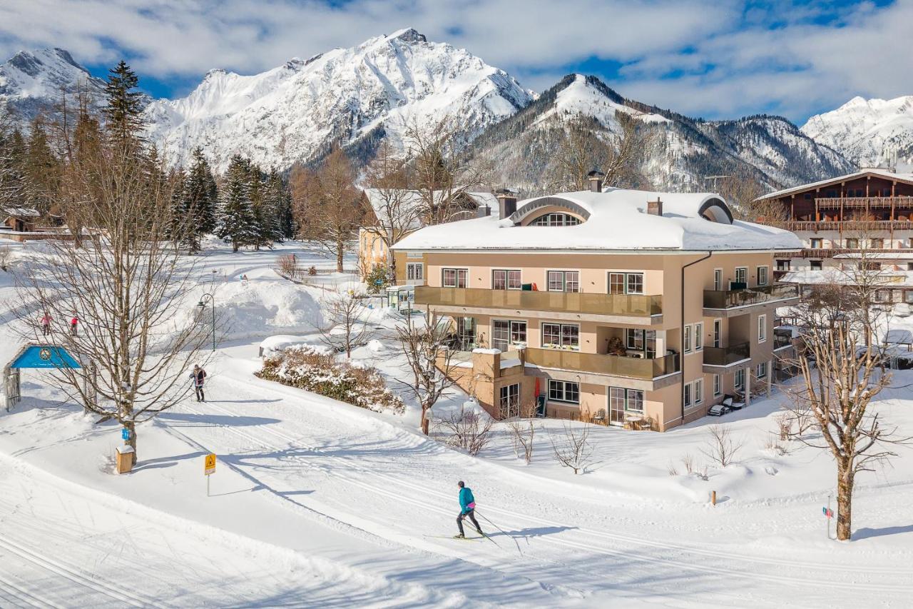 Appartementhaus Tristenau * Pertisau