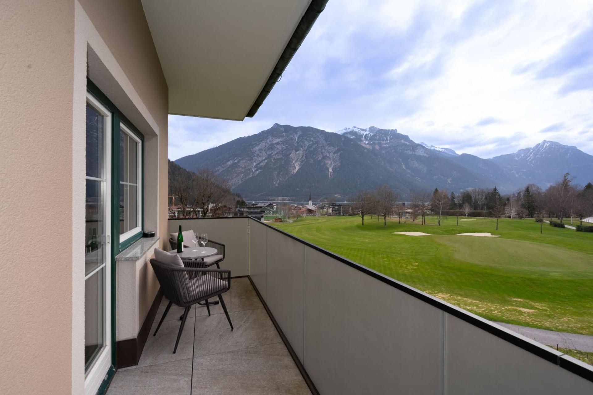 Apartment Appartementhaus Tristenau